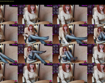 _natali_ — 29 minute Chaturbate female cam video, 720p, May 20, 2025