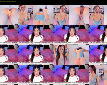 gaby_ferrer — 120 minute Chaturbate female cam video, 720p, May 20, 2025