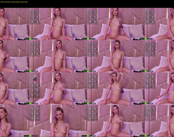 maevedream — 7 minute Chaturbate female cam video, 720p, May 20, 2025