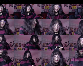 wangxi__ — 120 minute Chaturbate female cam video, 720p, May 20, 2025
