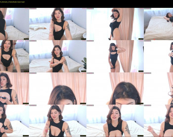 byteblush — 120 minute Chaturbate female cam video, 720p, May 21, 2025