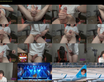 cokia_ — 40 minute Chaturbate male cam video, 720p, May 21, 2025