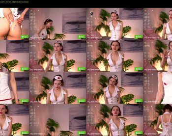 happynewdear — 120 minute Chaturbate female cam video, 720p, May 23, 2025