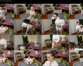 flexi_pixie — 120 minute Chaturbate female cam video, 720p, May 26, 2025