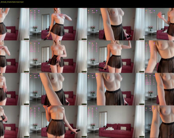 anyeess — 15 minute Chaturbate female cam video, 720p, Jun 1, 2025