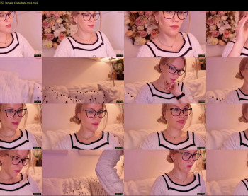 myassistant — 120 minute Chaturbate female cam video, 720p, Jun 2, 2025