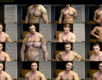 tom_fordd — 109 minute Chaturbate male cam video, 720p, Jun 2, 2025