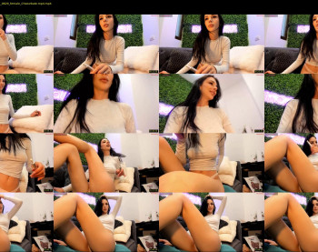 hotfallingdevil — 3 minute Chaturbate female cam video, 720p, Jun 3, 2025