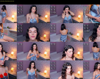 candy_flo — 120 minute Chaturbate female cam video, 720p, Jun 5, 2025
