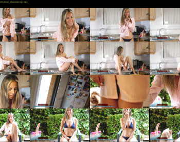 cique_black — 120 minute Chaturbate female cam video, 720p, Jun 5, 2025