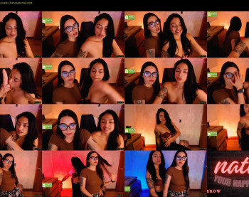natval_ — 44 minute Chaturbate couple cam video, 720p, Jun 6, 2025
