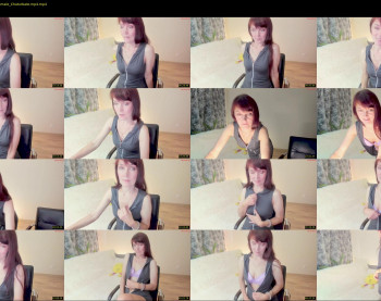 fritha — 55 minute Chaturbate female cam video, 720p, Jun 8, 2025