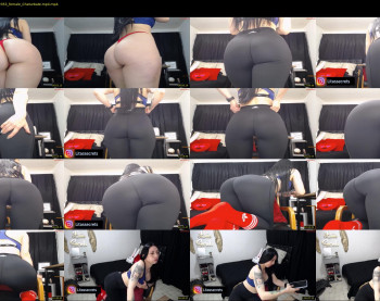 litas_secrets — 69 minute Chaturbate female cam video, 720p, Jun 7, 2025