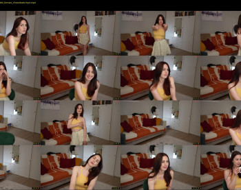 _blackbee_ — 91 minute Chaturbate female cam video, 720p, Jun 8, 2025