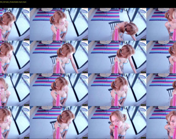 _fieryflash_ — 7 minute Chaturbate female cam video, 720p, Jun 9, 2025