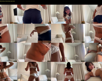 oofbabe__ — 120 minute Chaturbate female cam video, 720p, Jun 8, 2025