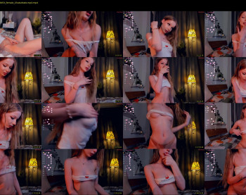shiningdawn — 120 minute Chaturbate female cam video, 720p, Jun 9, 2025