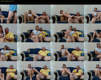 kiaming — 85 minute Chaturbate female cam video, 480p, Jun 14, 2025