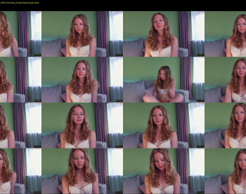 cuddle_kitten — 28 minute Chaturbate female cam video, 720p, Jun 14, 2025
