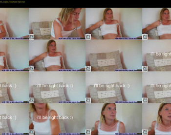 joannadea — 4 minute Chaturbate female cam video, 720p, Jun 17, 2025
