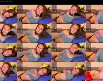 _feli_ — 120 minute Chaturbate female cam video, 720p, Jun 18, 2025