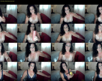evparrish — 48 minute Chaturbate female cam video, 720p, Jun 20, 2025