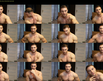 tom_fordd — 63 minute Chaturbate male cam video, 720p, Jun 19, 2025