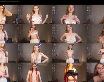 _marvelous_time_ — 114 minute Chaturbate female cam video, 720p, Jun 20, 2025