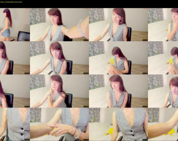 fritha — 56 minute Chaturbate female cam video, 720p, Jun 20, 2025