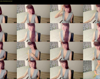 fritha — 26 minute Chaturbate female cam video, 720p, Jun 20, 2025