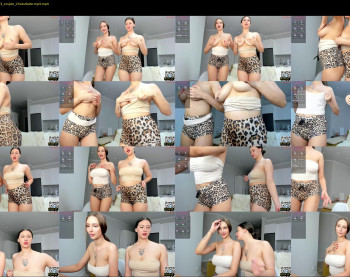synop_sis — 4 minute Chaturbate couple cam video, 720p, Jun 20, 2025