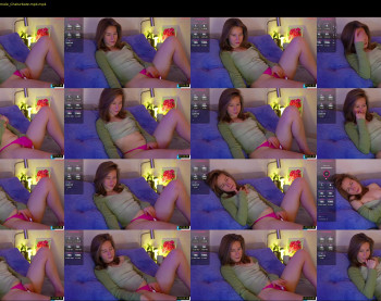 _feli_ — 93 minute Chaturbate female cam video, 720p, Jun 21, 2025