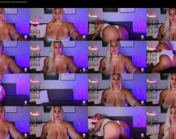 cara__harris — 11 minute Chaturbate female cam video, 720p, Jun 21, 2025