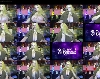 lillyth — 20 minute Chaturbate female cam video, 720p, Jun 21, 2025