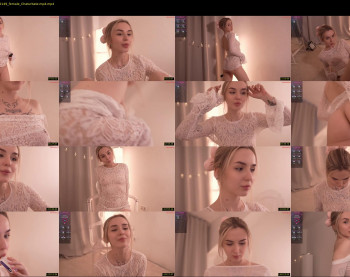 motherlode_ — 121 minute Chaturbate female cam video, 720p, Jun 21, 2025