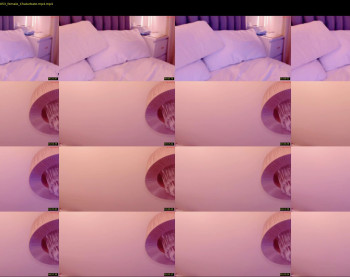 myassistant — 7 minute Chaturbate female cam video, 720p, Jun 22, 2025