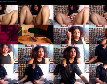 suggabrown_ — 120 minute Chaturbate couple cam video, 720p, Jun 21, 2025