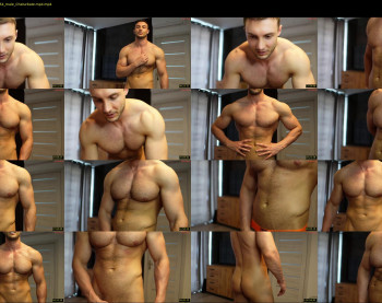 tom_fordd — 71 minute Chaturbate male cam video, 720p, Jun 21, 2025