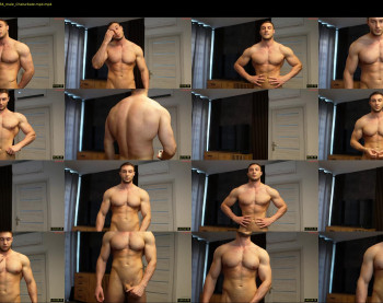 tom_fordd — 120 minute Chaturbate male cam video, 720p, Jun 21, 2025