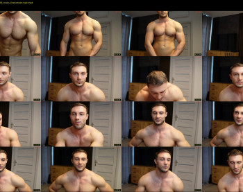 tom_fordd — 37 minute Chaturbate male cam video, 720p, Jun 21, 2025
