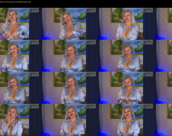 reasonforpassion_ — 11 minute Chaturbate female cam video, 720p, Jun 22, 2025