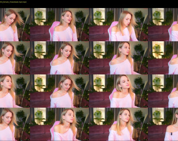 mickeydior — 9 minute Chaturbate female cam video, 720p, Jun 23, 2025