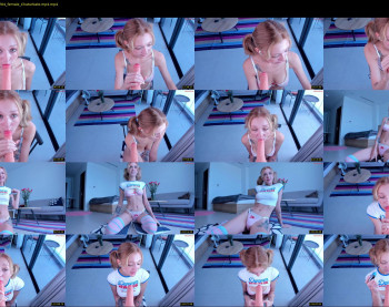 _fieryflash_ — 107 minute Chaturbate female cam video, 720p, Jun 29, 2025
