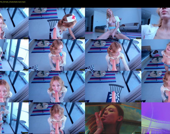 _fieryflash_ — 110 minute Chaturbate female cam video, 720p, Jun 30, 2025