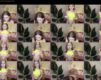 flexi_pixie — 8 minute Chaturbate female cam video, 720p, Jun 30, 2025