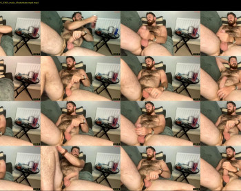 johnthomasbwc — 18 minute Chaturbate male cam video, 720p, Jul 2, 2025