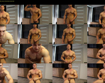 tom_fordd — 32 minute Chaturbate male cam video, 720p, Jul 2, 2025