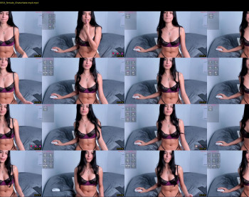 bella_musee — 7 minute Chaturbate female cam video, 720p, Jul 4, 2025