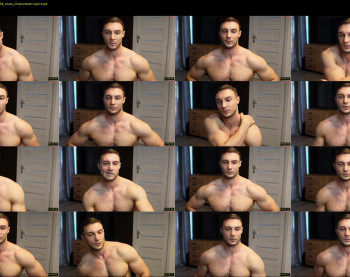 tom_fordd — 23 minute Chaturbate male cam video, 720p, Jul 4, 2025