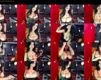 aitanarus — 57 minute Chaturbate female cam video, 720p, Jul 6, 2025